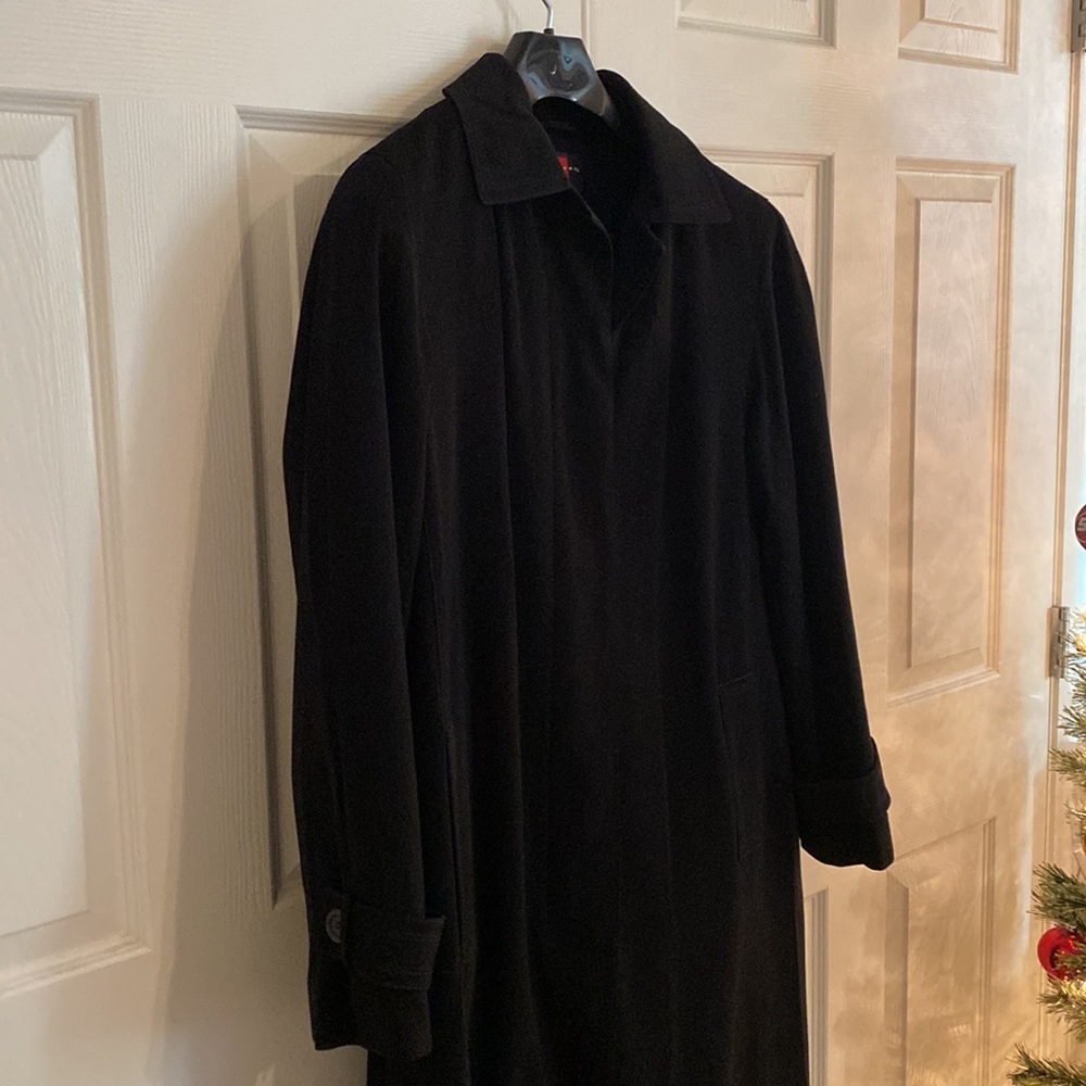Gallery Trench coat